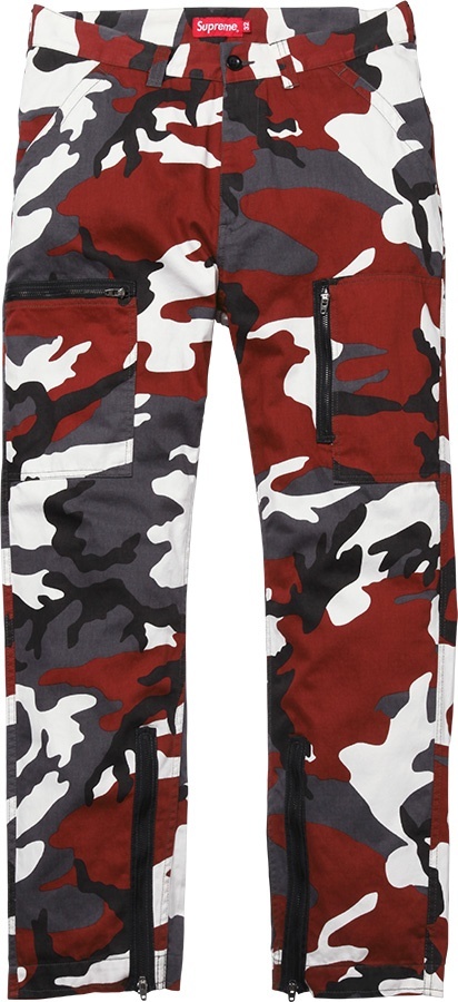 Flight Pant view 3